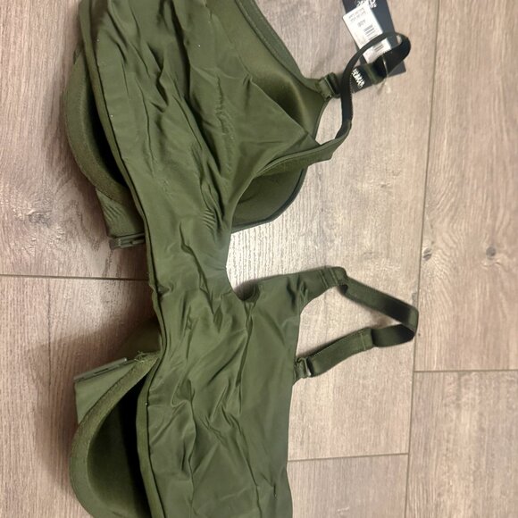 Torrid Curve Lightly Lined T-Shirt Bra | 40B | NWT - Picture 10 of 10